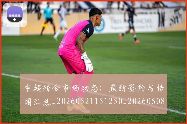 中超转会市场动态：最新签约与传闻汇总_20260521151250_20260608142335